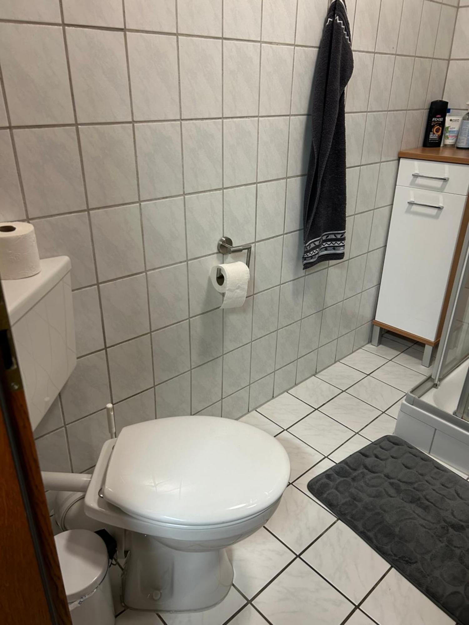 Privatzimmer Haus Gruenewald Solingen Exterior foto